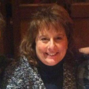 Meet your Posher, Diane